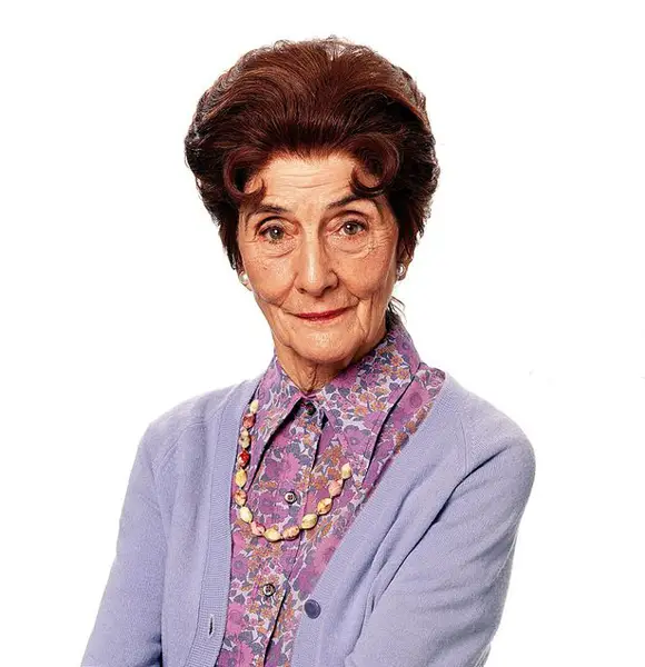 Is June Brown From Eastenders Dead? What's Her Age and Current Status